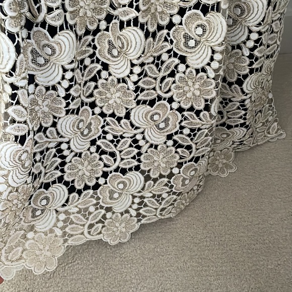 Club Monaco dress - Picture 3 of 4